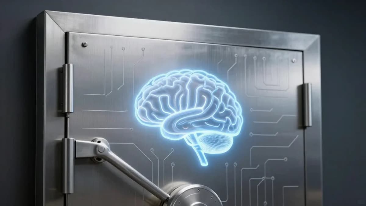 ShareVault Achieves ISO 42001 Certification, Setting a New Global Standard for Responsible AI in Virtual Data Rooms