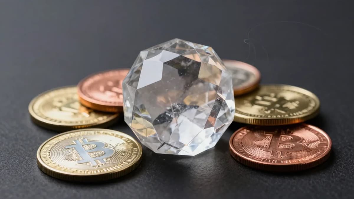 Polygon Champions Collaboration over Crypto Maxis