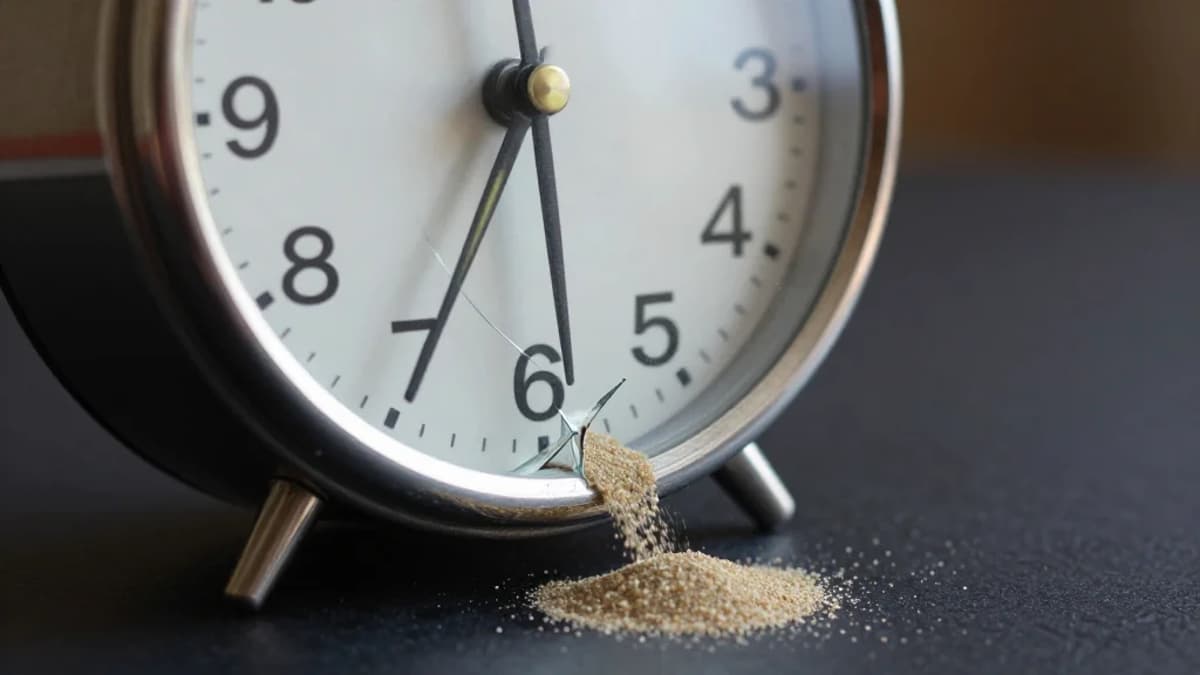 Missed Deadlines? 5 Leadership Moves to Restore Credibility