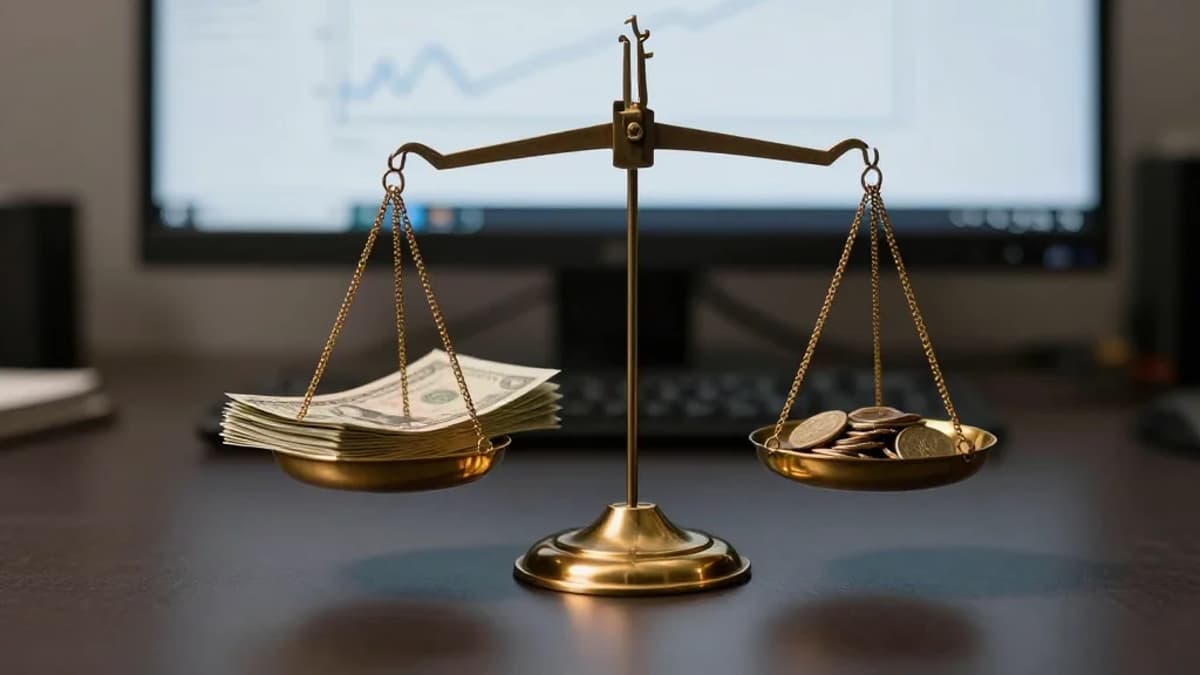 Higher CPI May Keep Fed From Cutting Rates, Threatening Stocks