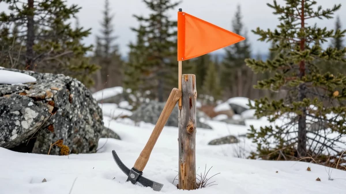 Bold Ventures Acquires Six Mining Claims Adjacent to Joutel Property in Quebec