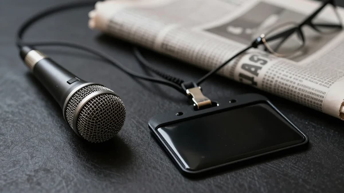 Media Wins Fight to Name Suspected Syrian War Criminal Charged with Murder