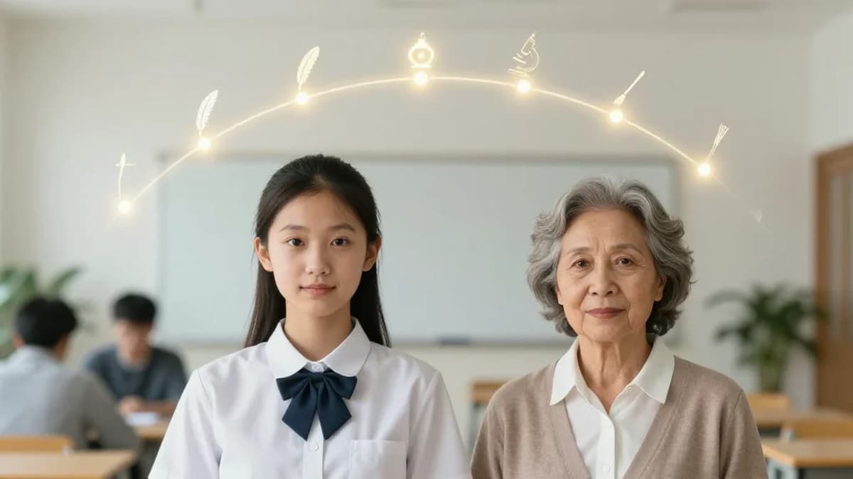 Create Student Timelines Celebrating Women’s History Month