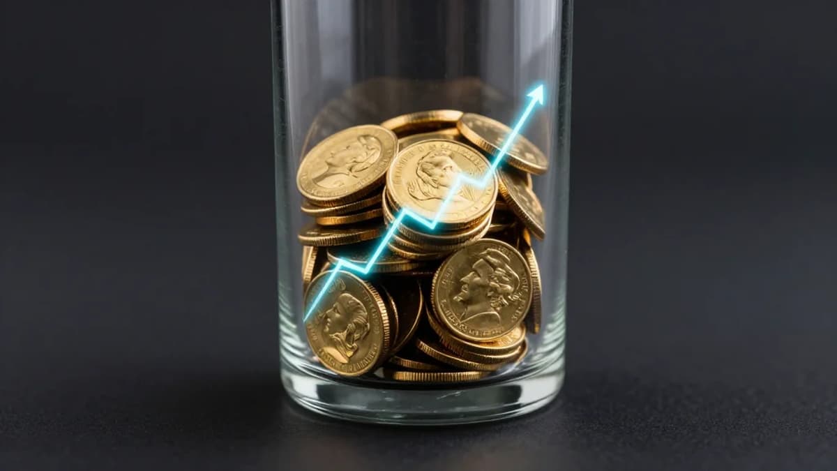 CPI Data Set to Drive Volatile Opening, Semis Lead