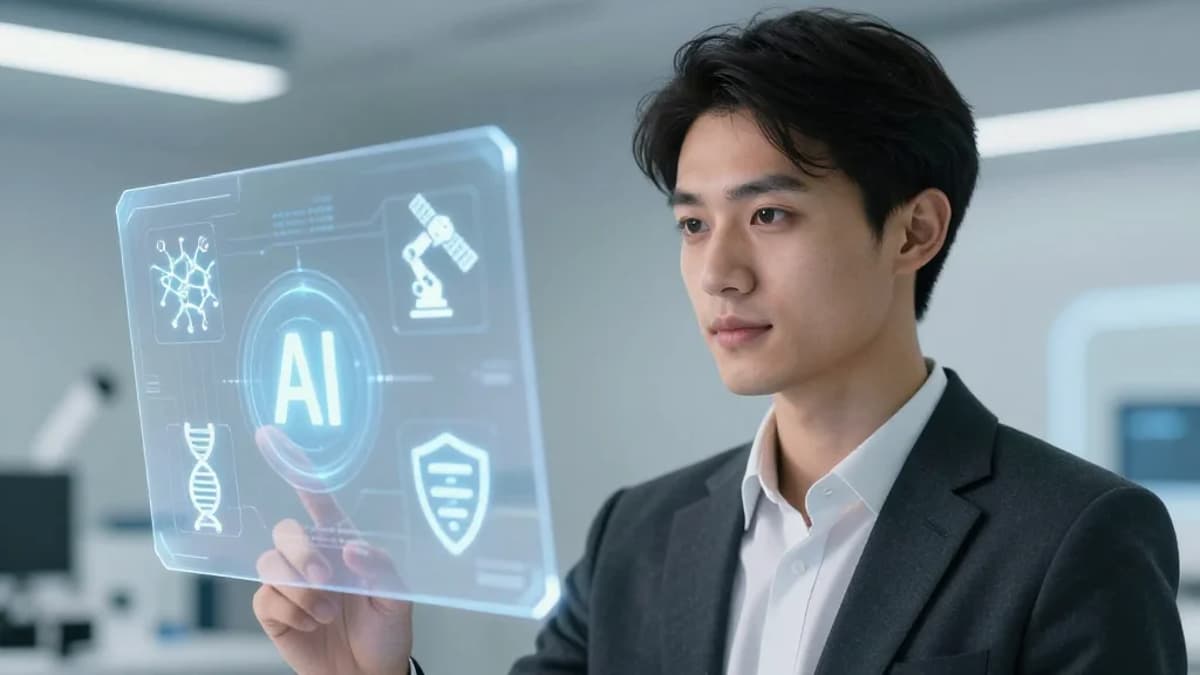 Lightspeed Selects 4 Deeptech Startups for Its India Ascends 2026 Cohort