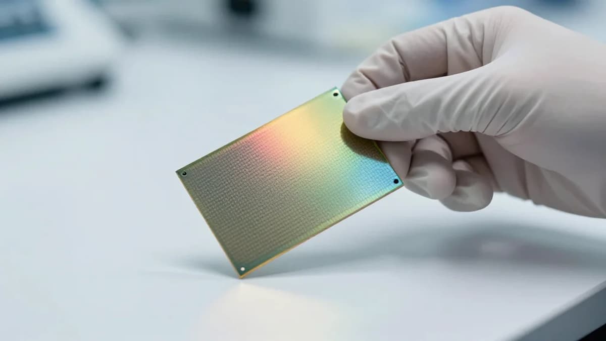 One‐Pot and Closed‐Loop Recycling of Biomass‐Derived Soft Electronics Toward Zero E‐waste (Small 13/2026)