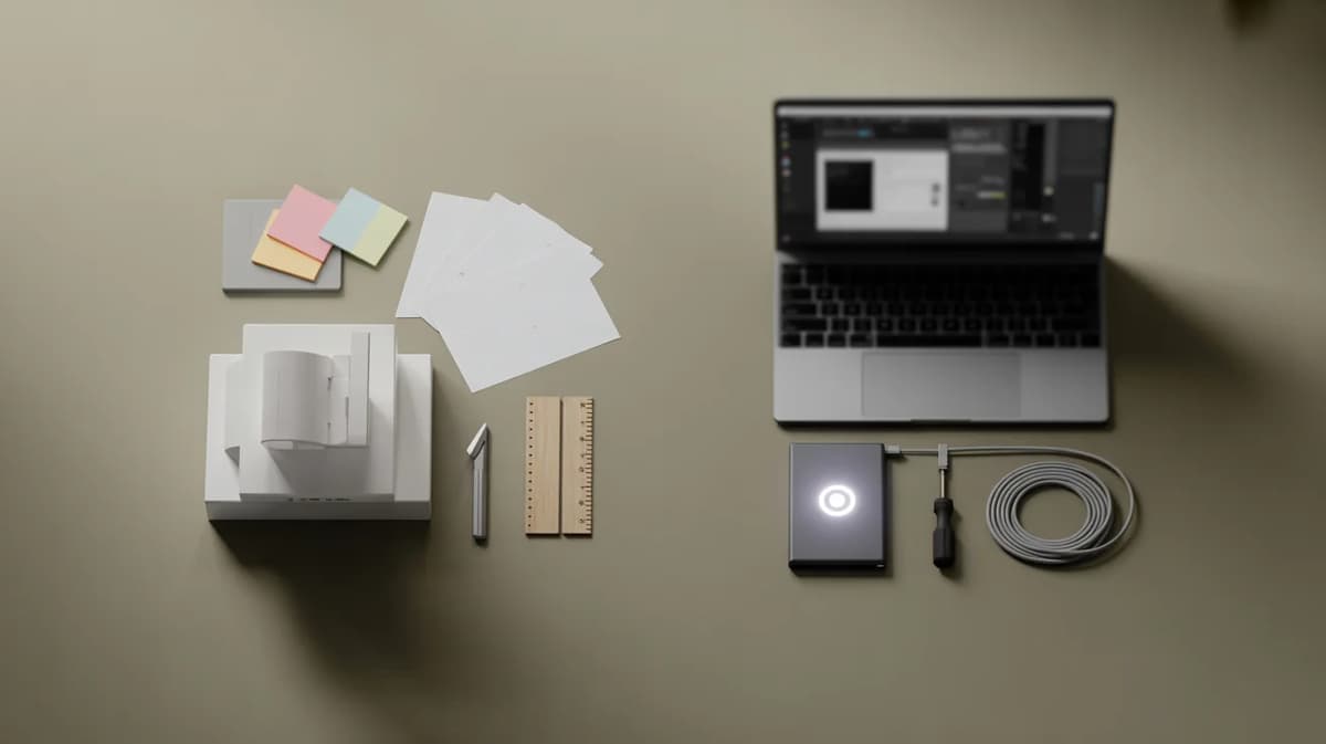 Shape Up: Different Approaches for New Vs. Existing Products