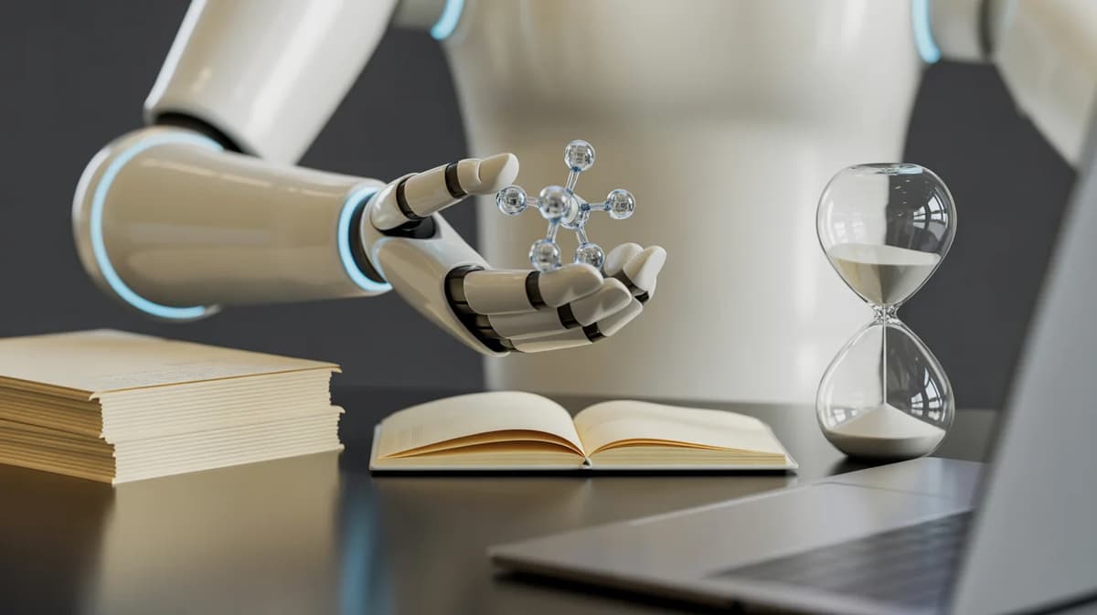 AI Scientist Achieves Verifiable End-to-End Discoveries