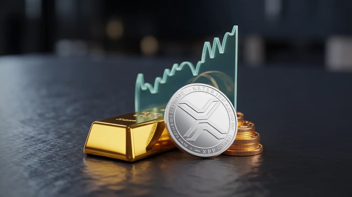 Crypto Markets Show Mixed Signals Amid Regulatory Shift