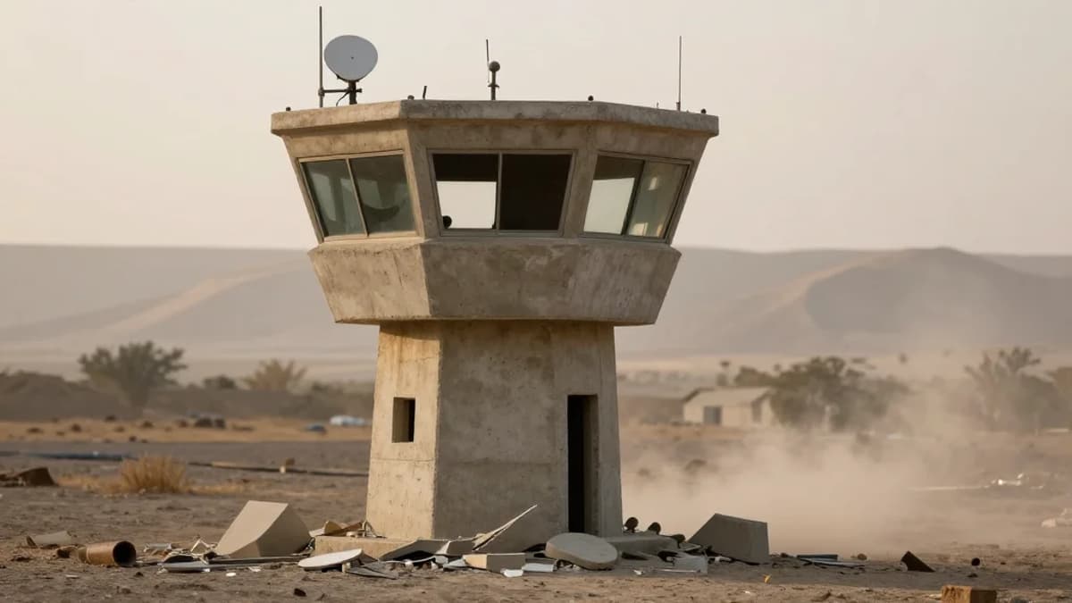 New Proof of India's Deep Damage in Pakistan