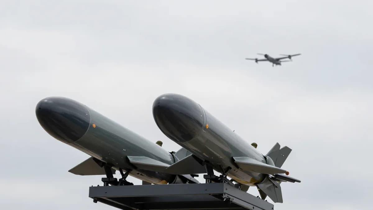 Standard Rule: Fire Two Missiles Per Target, Then Repeat