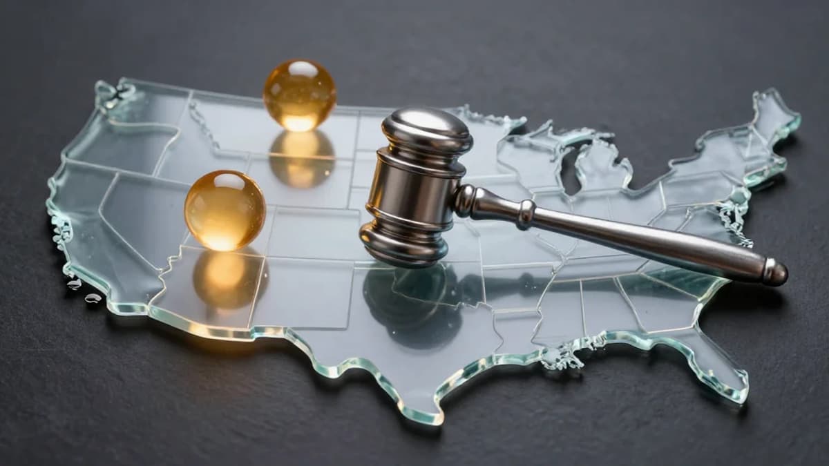 DExit: Evidence From 2025 IPOs