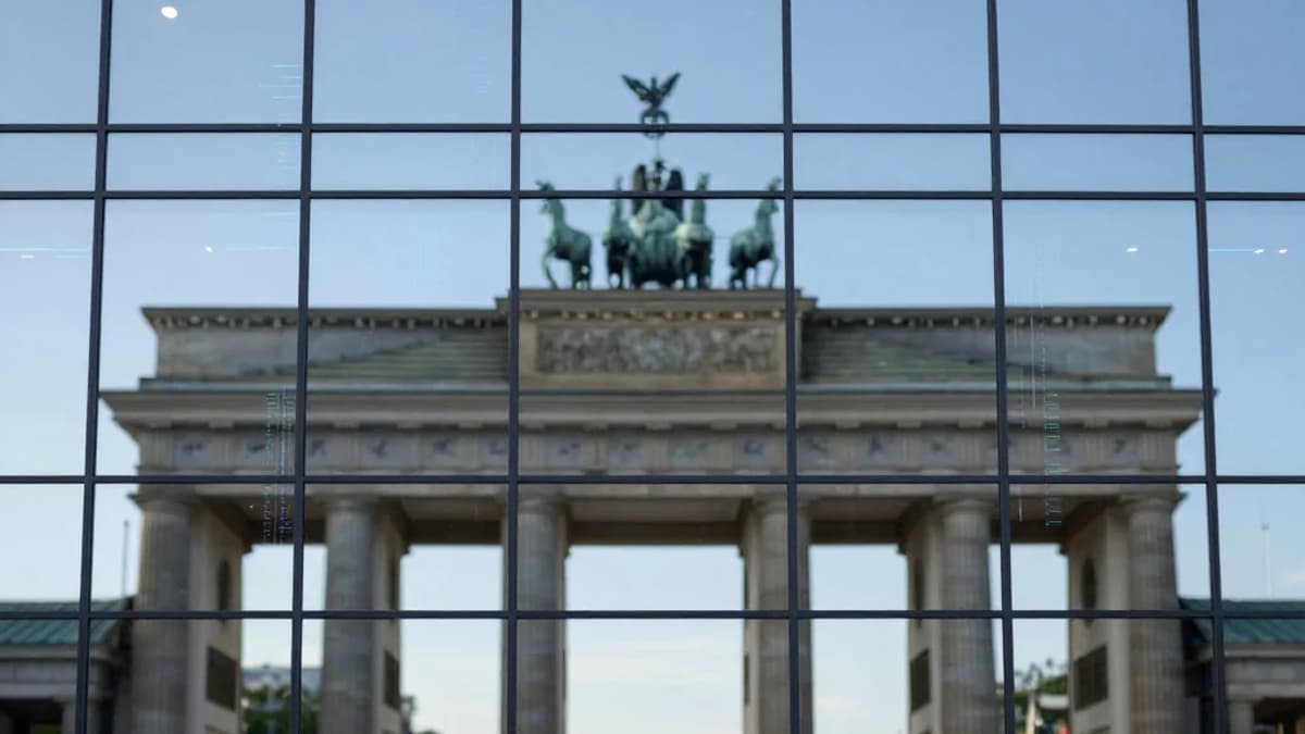 Google to Open German Centre for ‘AI Development’