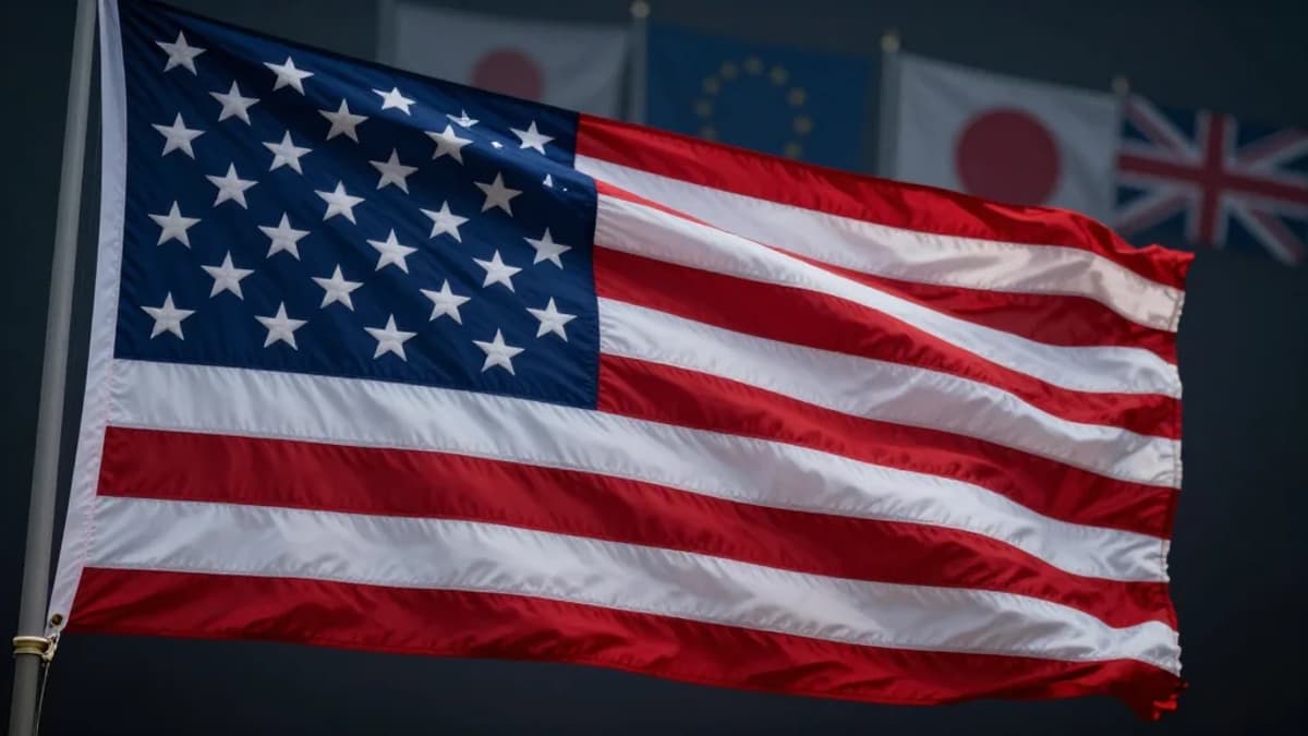 Dollar Index May Hit Record as Other Currencies Collapse