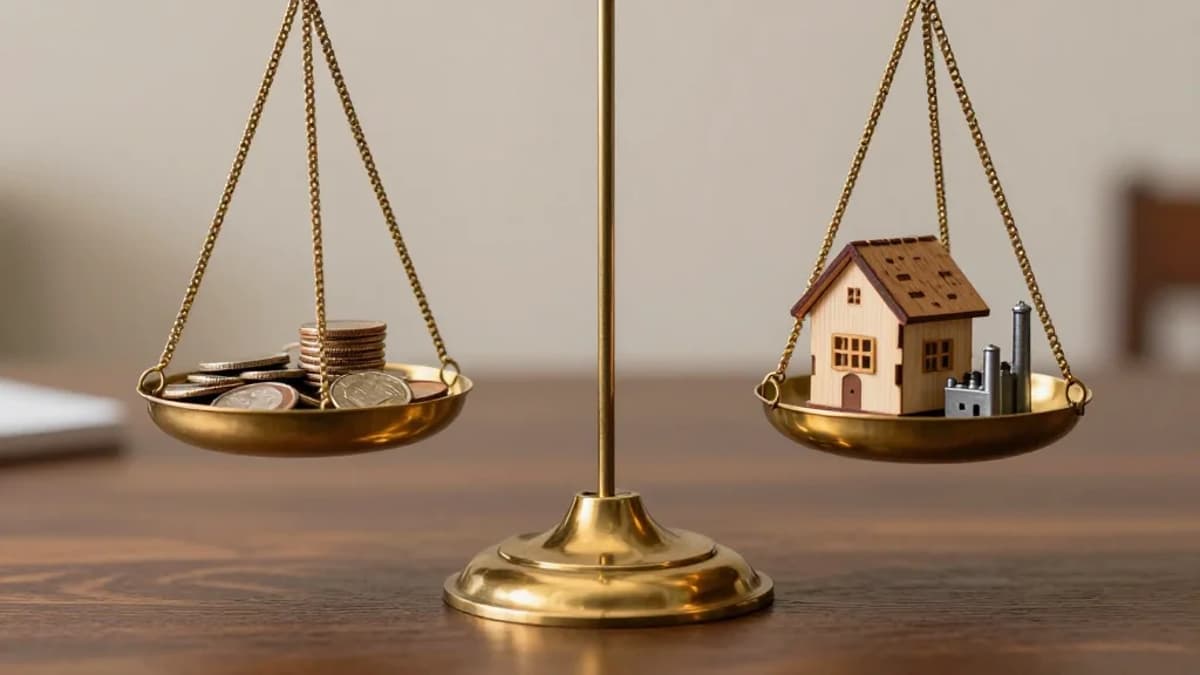 Trump’s Policies Dent Approval, Economy Stays Resilient