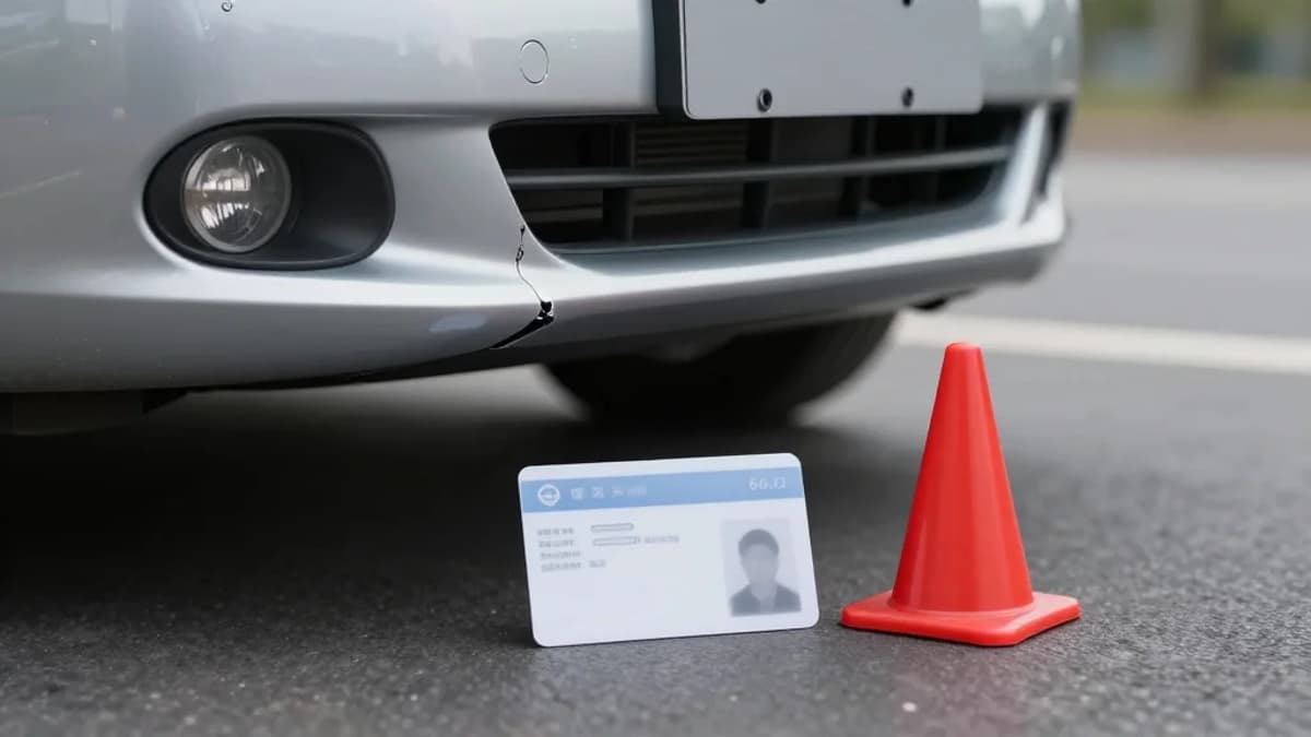 1 in 7 Drivers Has No Insurance — Here’s What Happens If One Hits You