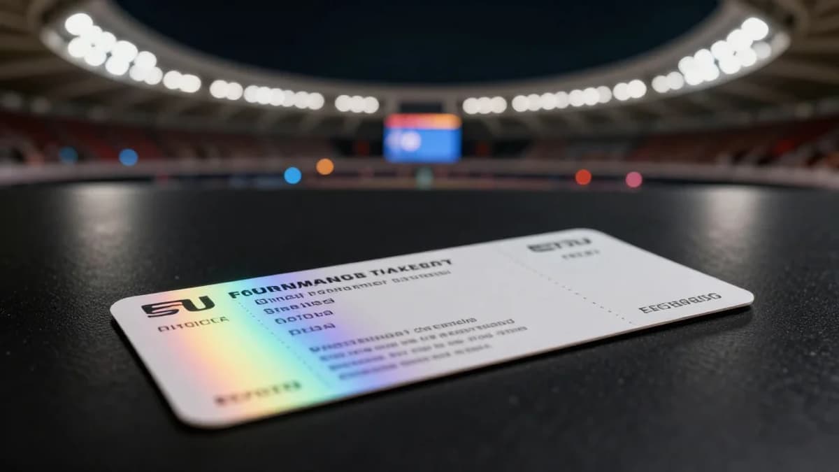 “The Price Is Ridiculous”: CS2 Fans Slam PGL Singapore Major Ticket Prices