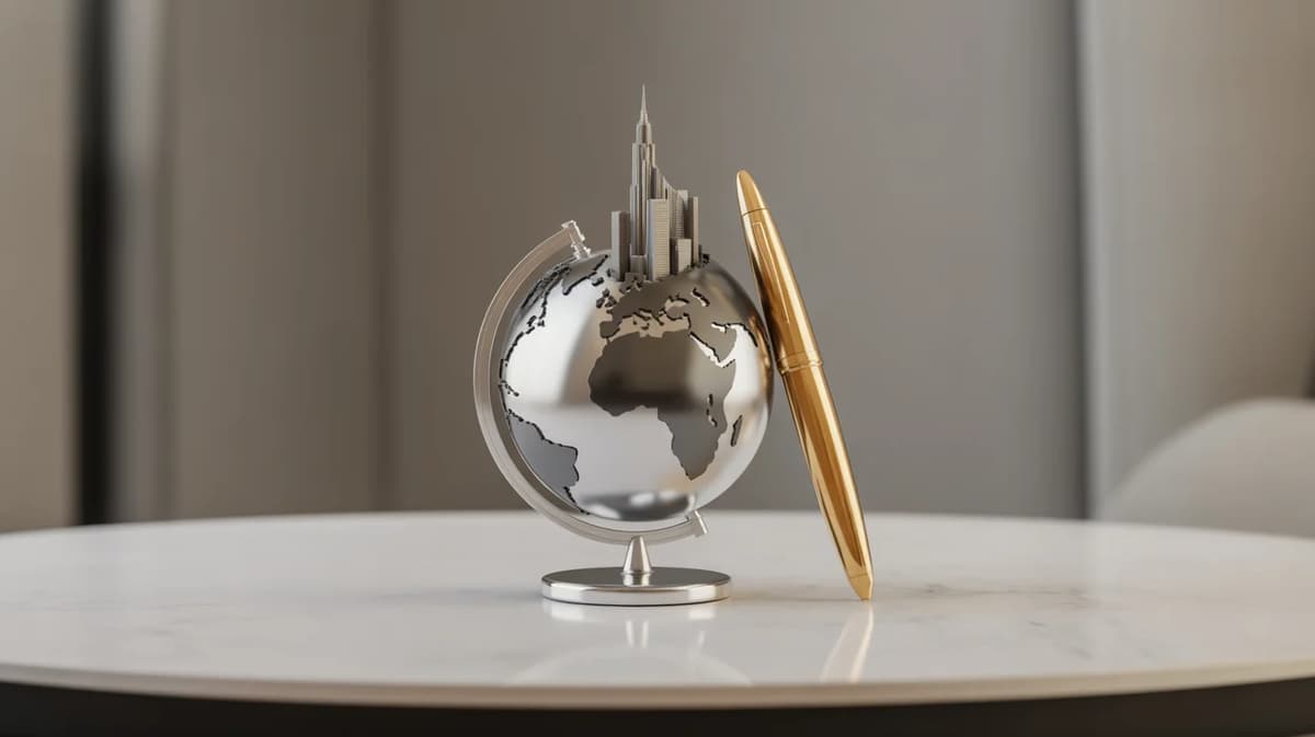 Arriving in Startup Hub, Ready to Invest