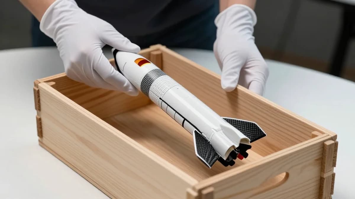 The Exploration Company in Talks to Acquire Orbex