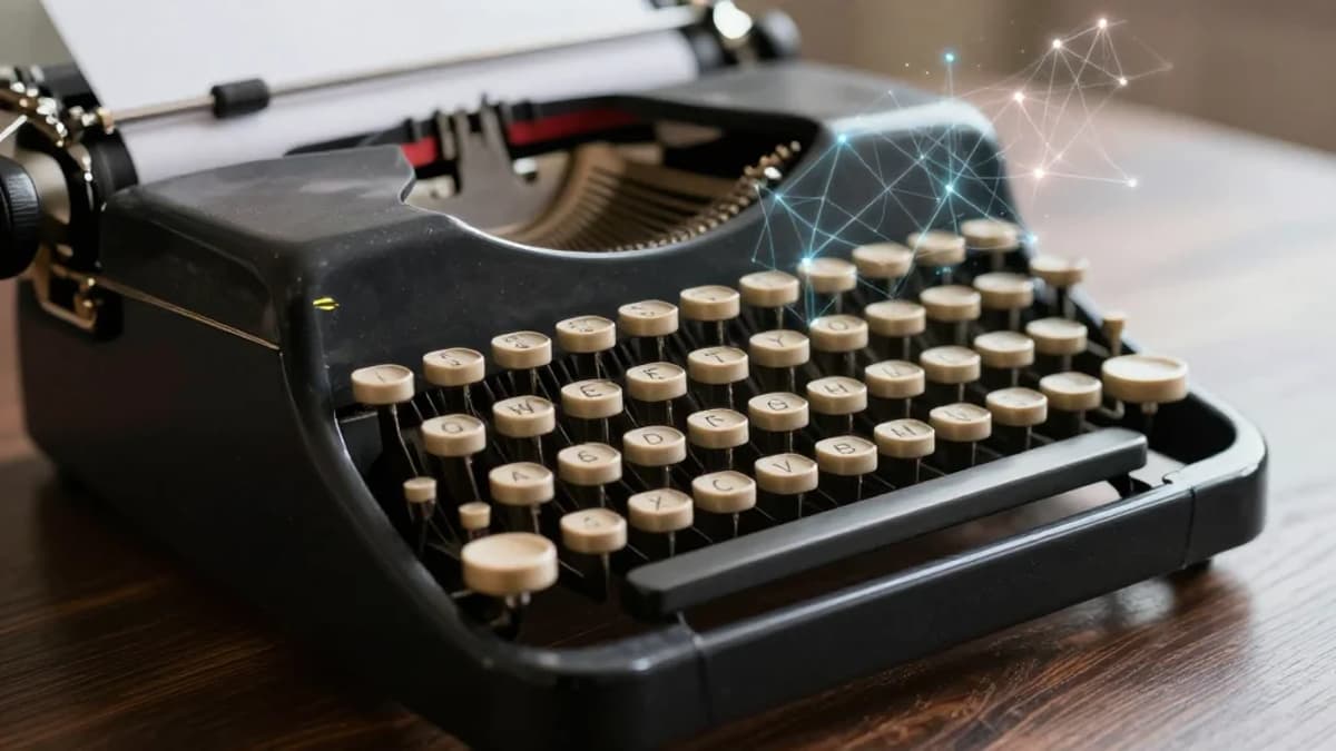 Taxi Driver Screenwriter Embraces AI in Filmmaking