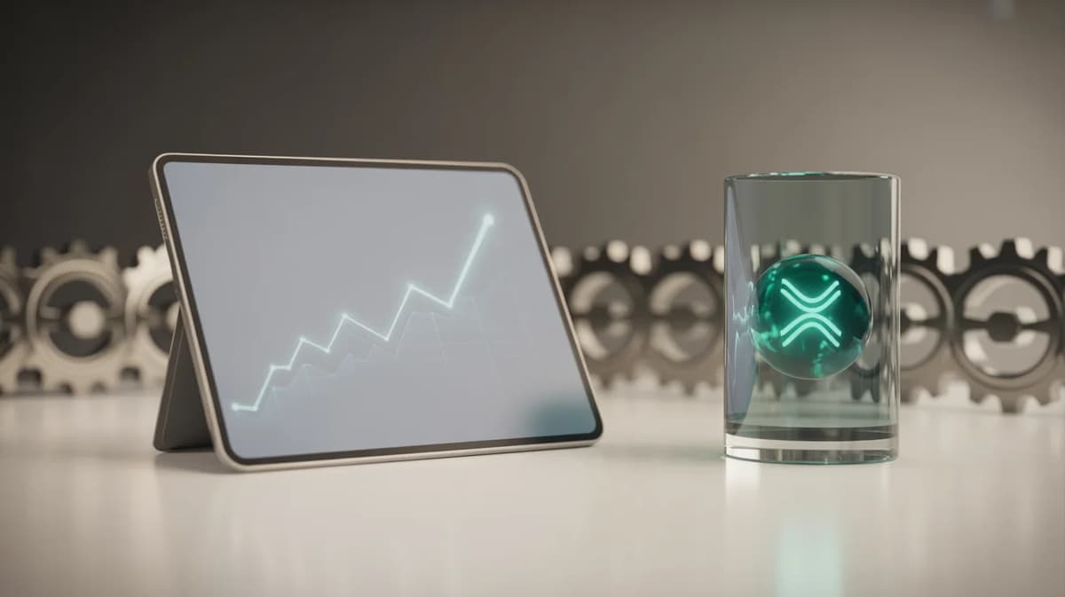 Why XRP ETF Proposals Are Increasing and What Is Keeping Other Issuers on the Sidelines