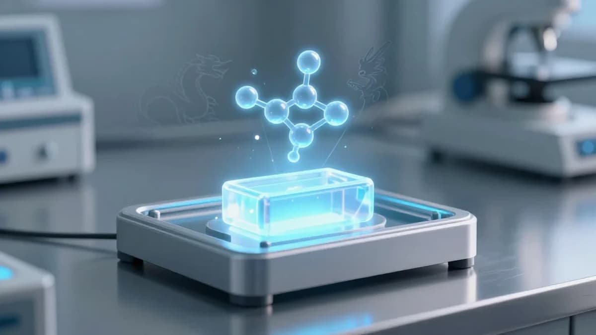 How Chinese Labs Race for the Next ‘First-in-Class’ Breakthrough