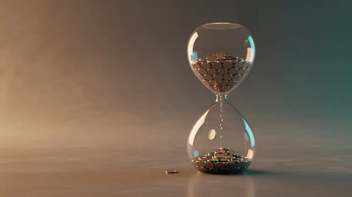 Metaplanet Drops Below MNAV 1, Holds 30,823 BTC