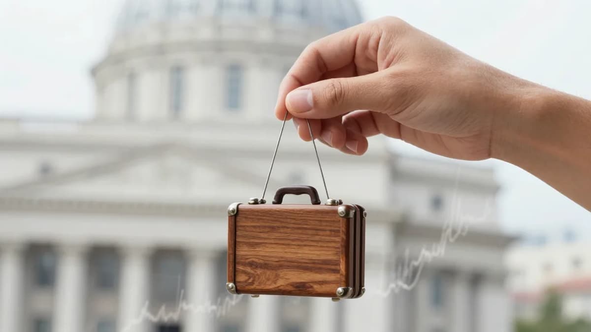 Entrepreneurs Often Run Jobs, Not Independent Businesses