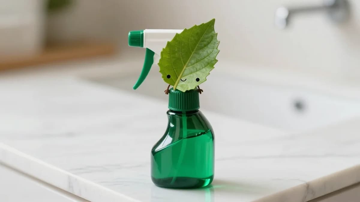 P&G Eyes Mascot for New Weed‑killer Brand