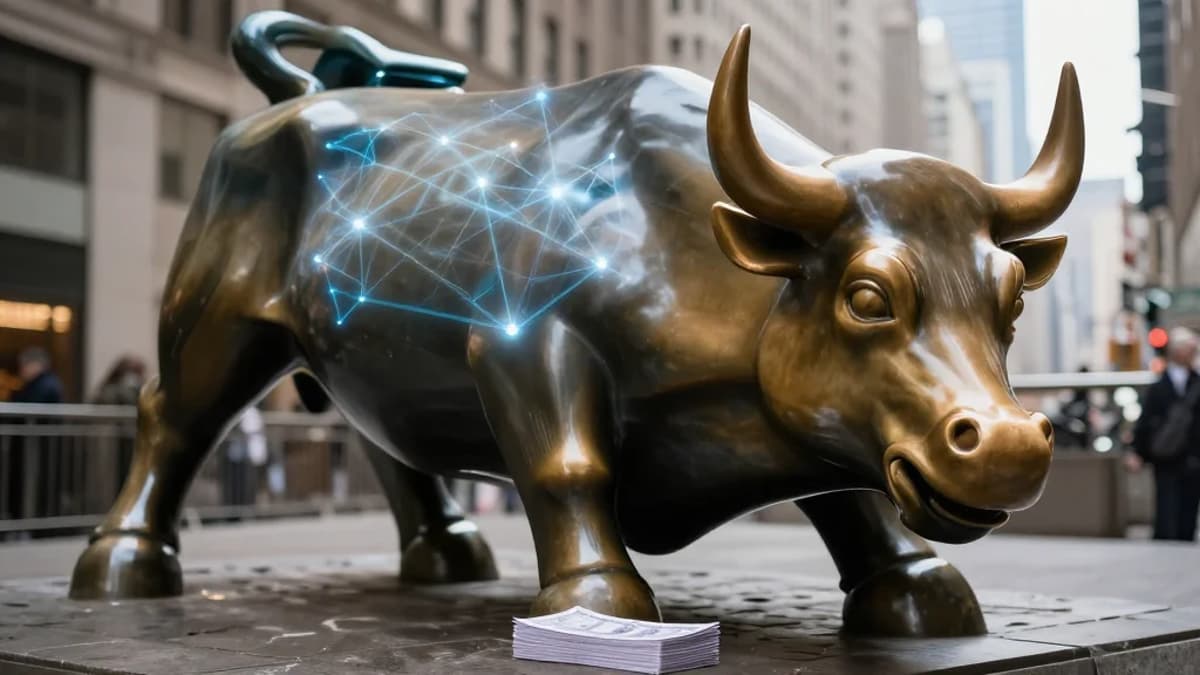 AI, Private Credit, and US Debt Drive Market Volatility