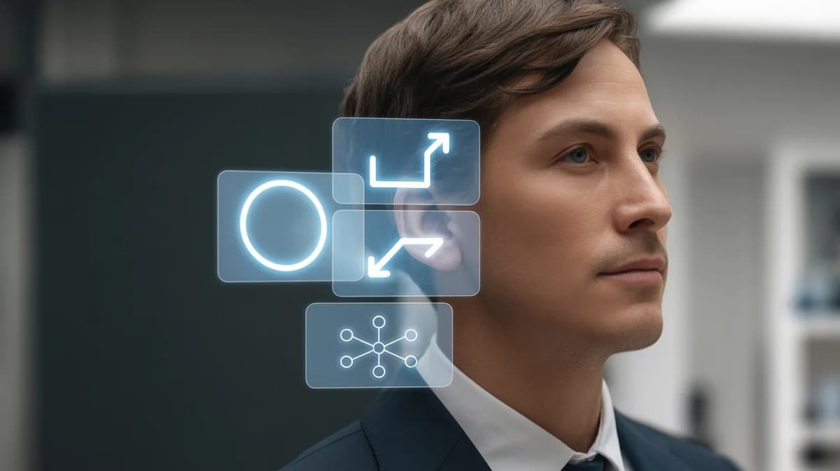 Skip Slides, Use Simple Diagrams to Secure Funding