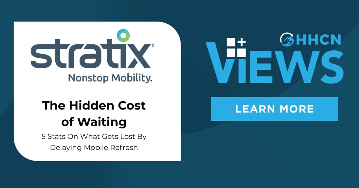 The Hidden Cost of Waiting: 5 Stats On What Gets Lost By Delaying Mobile Refresh