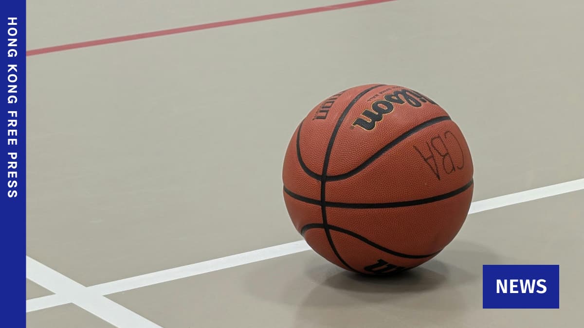 Hong Kong Suspends Plans to Legalise Basketball Betting Amid Concerns About Prediction Markets