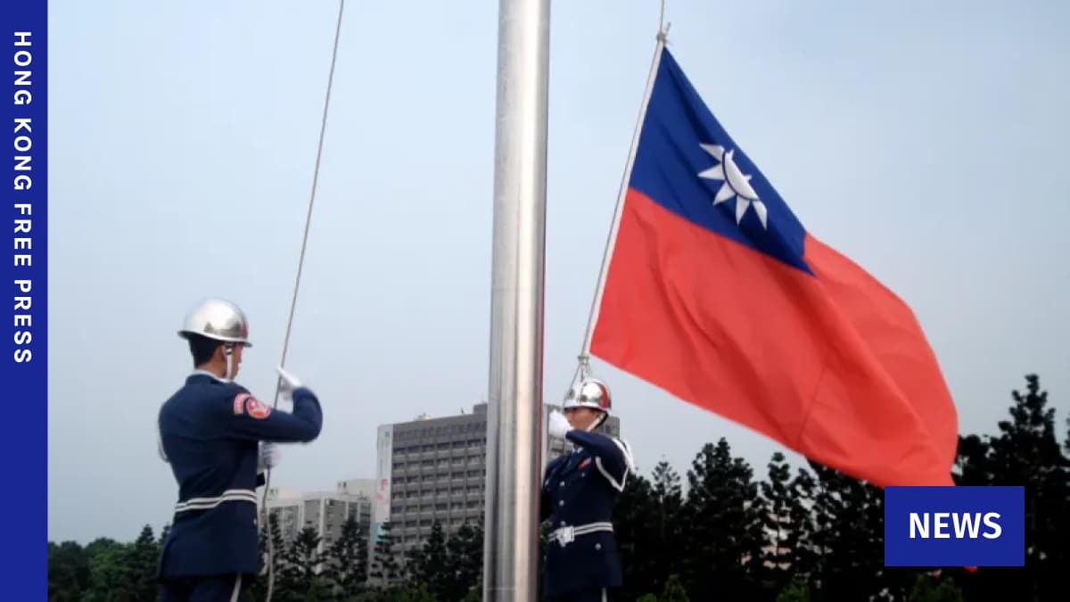 China Urges US to Preserve ‘Stability’ in Ties, Warns Taiwan Is ‘Risk Point’