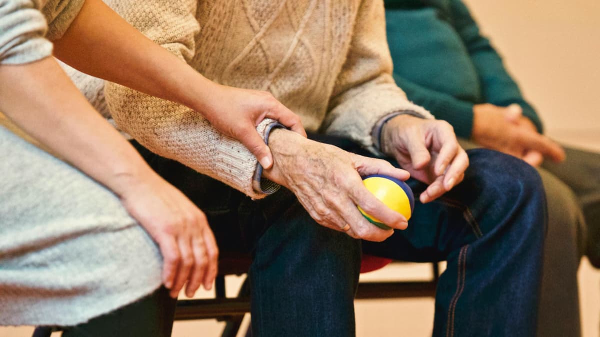 Cotiviti VP: Patients Need Education to Combat Hospice Fraud
