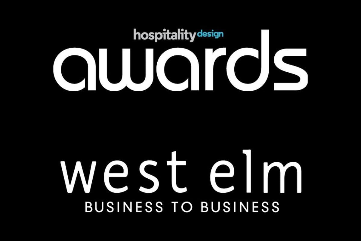 Deadline Extended: HD/West Elm Student Product Competition