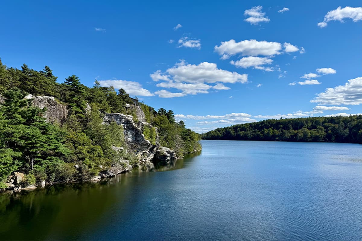 1 Hotel & Homes Hudson Valley Heads to the Catskills