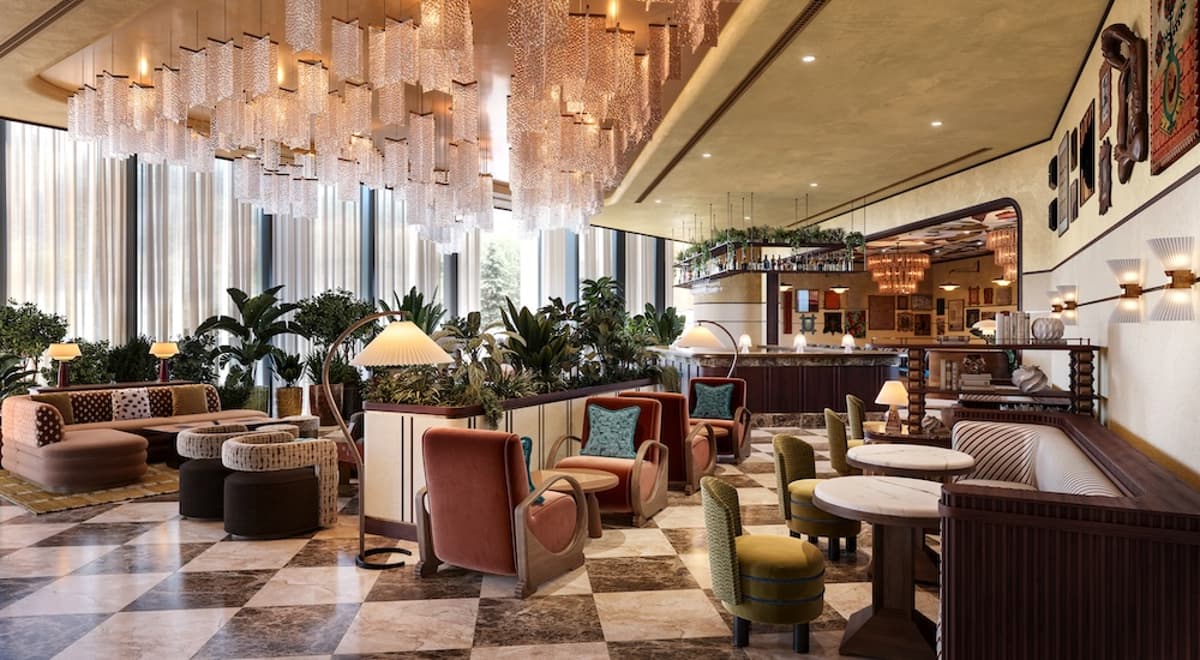 The Hoxton Heads to Bengaluru for Its India Debut