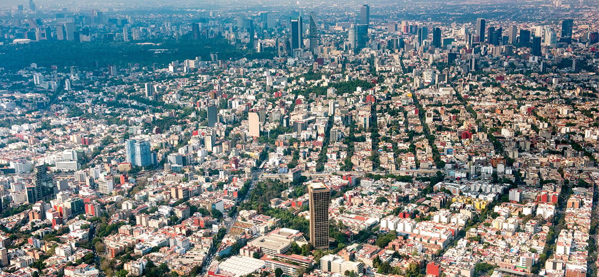 LE: Latin America Pipeline Grows 6% YOY
