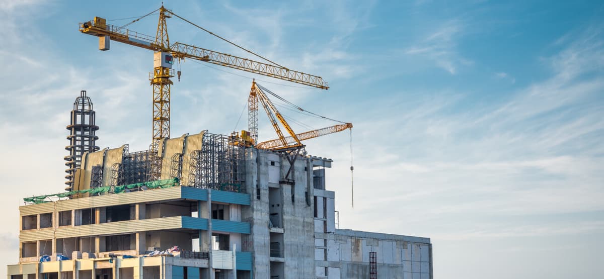 LE: Middle East Pipeline Shows Positive Q1 Growth