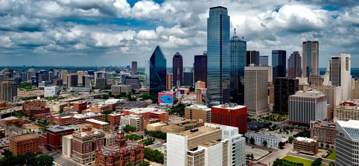 Dallas Continues to Top Q1 U.S. Hotel Pipeline