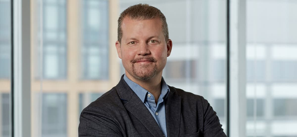 Paul Eckert Named Trailborn Hotels & Resorts COO