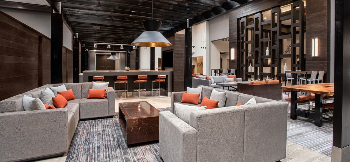 Highline Hospitality Partners Acquires Pittsburgh Marriott North