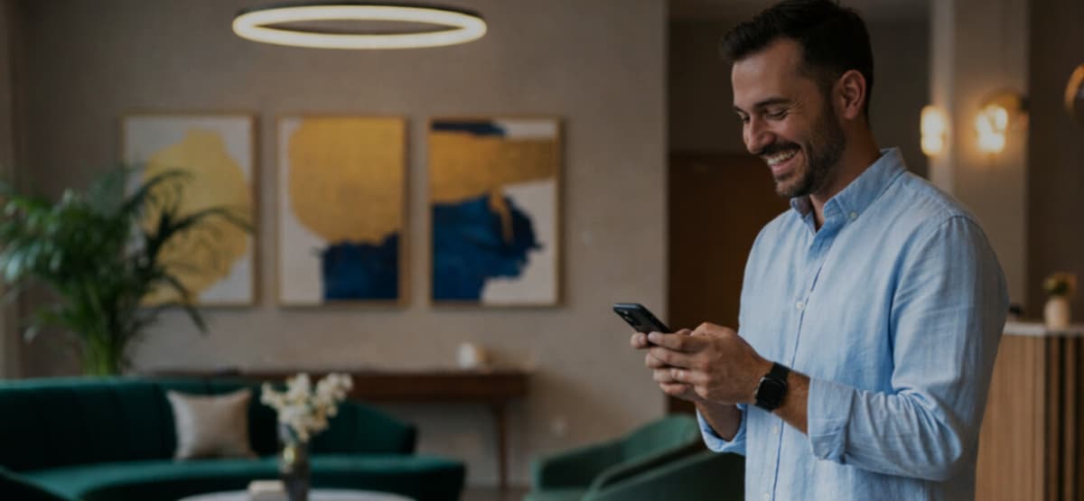 Stayntouch Launches AI-Powered Guest Messaging