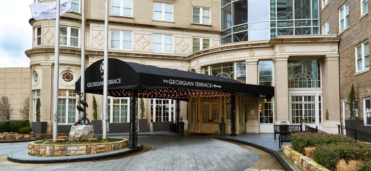 Kemmons Wilson Hospitality Partners and Ascendant Capital Partners' JV Completes Acquisition of Sotherly Hotels