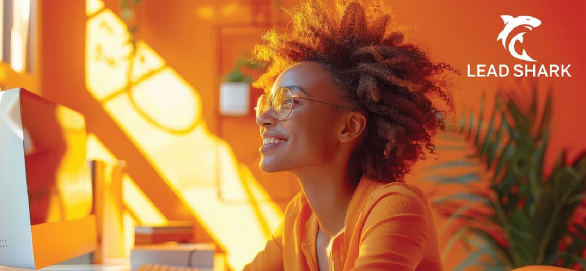 Jacaruso Launches Lead Shark