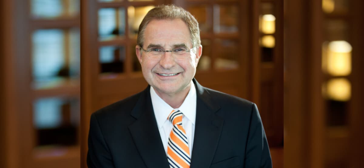 Hunter Conference to Honor Glade M. Knight