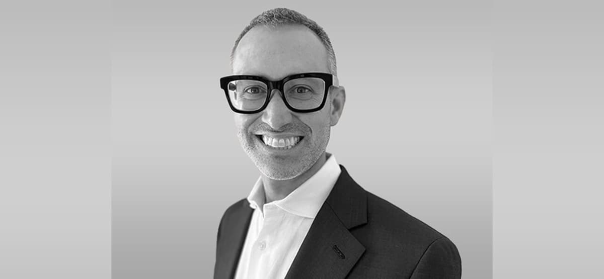 EOS Hospitality Names Matt Kerver as SVP, Food & Beverage