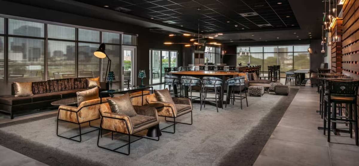 Island Hospitality Adds TownePlace Suites in Nashville to Portfolio