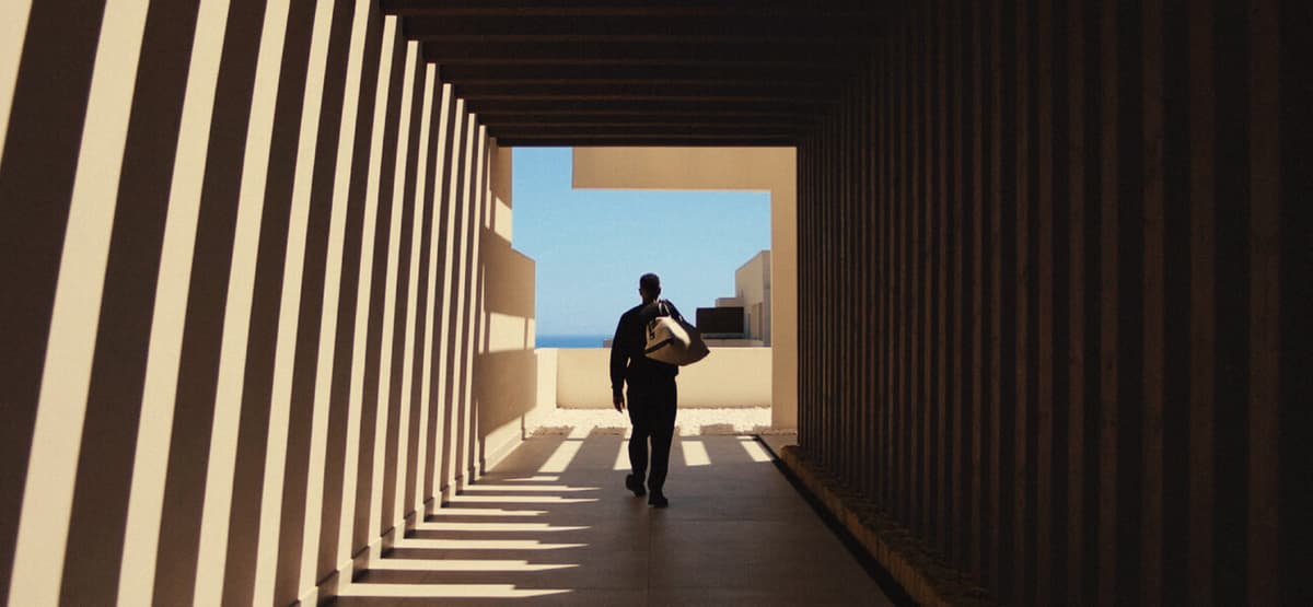 Fairmont Unveils ‘Wellness Without Walls’ Campaign